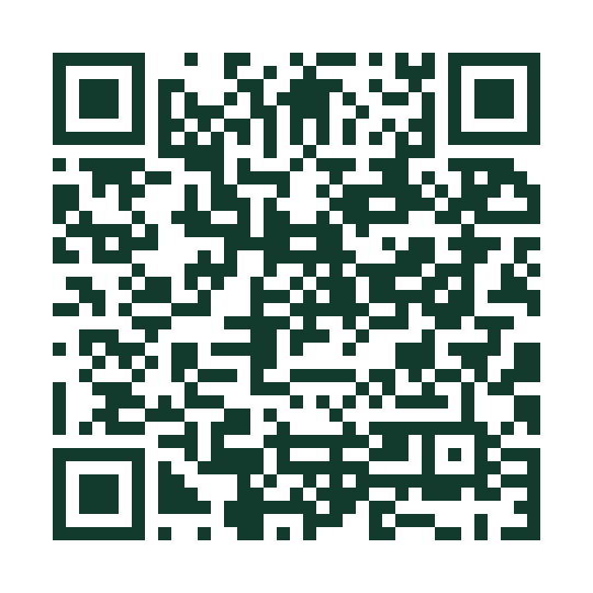 QR fiche technique